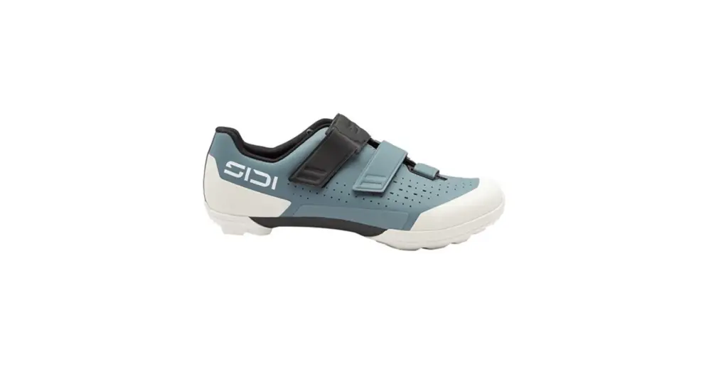 Koupit Online Tretry SIDI Asper Frost Grey
