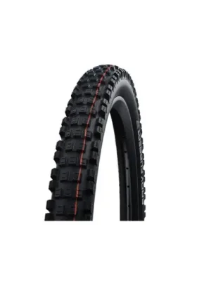 Speciální Cena Plášť SCHWALBE Eddy Current Front Super Trail Addix Soft kevlar 27.5x2.60"