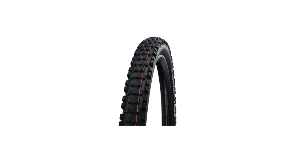 Speciální Cena Plášť SCHWALBE Eddy Current Front Super Trail Addix Soft kevlar 27.5x2.60"