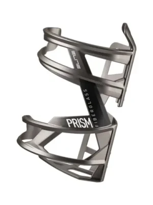 Tovární Cena Košík na láhev ELITE Prism Titanium/Black