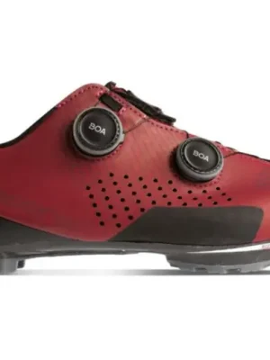 Tretry GAERNE Carbon G. Dare Matt Burgundy Akce