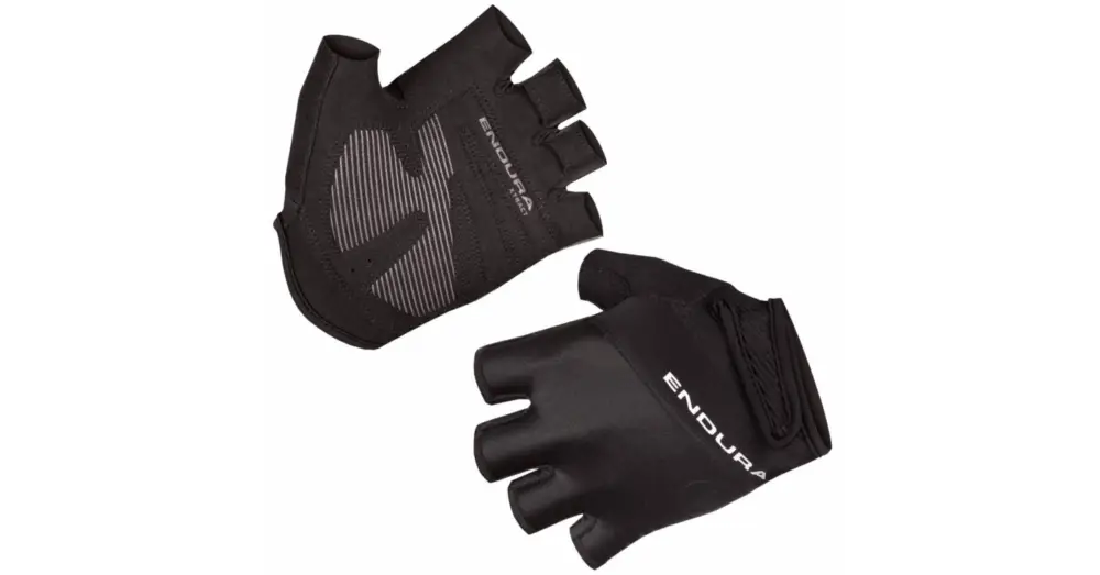 Omezená Nabídka Dámské rukavice ENDURA Xtract II Black