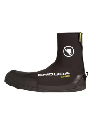 Vrácení Zdarma Návleky na tretry ENDURA MT500 Plus Black