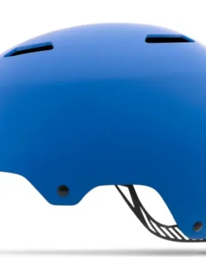 Přímo Od Výrobce Dětská helma GIRO Dime FS Mat Blue