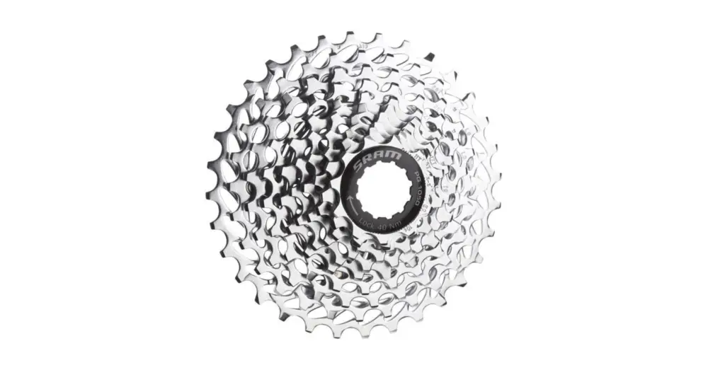 Kazeta SRAM PG-1050 10s Horká Nabídka