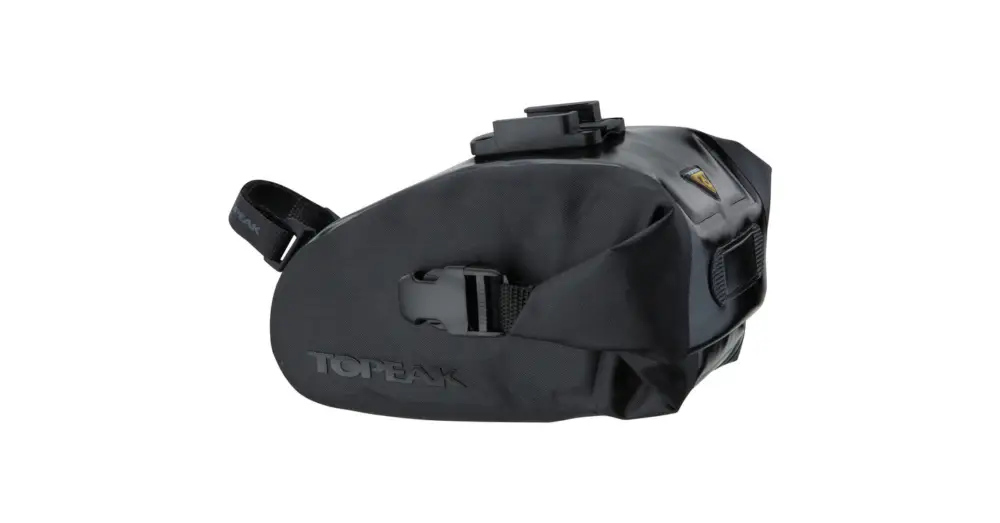 Nová Kolekce Brašna pod sedlo TOPEAK Wedge Dry Bag Medium