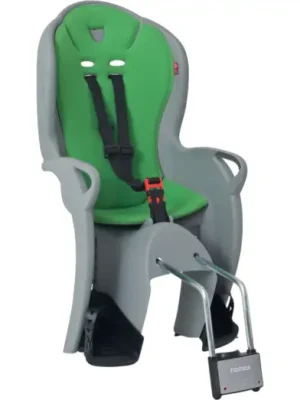 Speciální Cena Dětská sedačka HAMAX Kiss Grey/Green