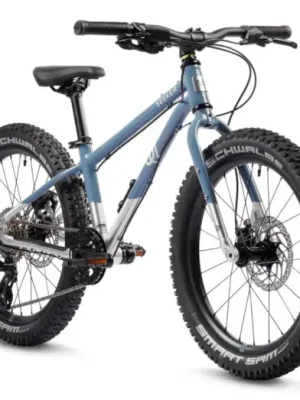 EARLY RIDER Seeker 20 Nordic Blue Pouze Dnes