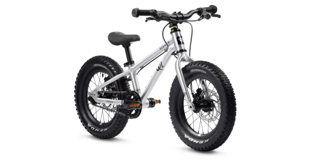 Zlevněný EARLY RIDER Seeker 14 Brushed