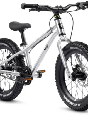 Zlevněný EARLY RIDER Seeker 16 Brushed
