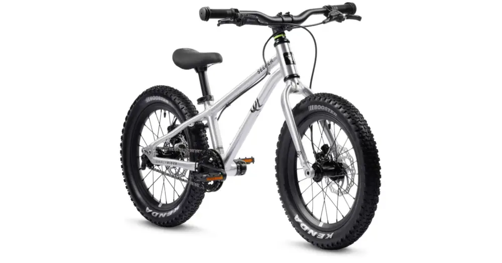 Zlevněný EARLY RIDER Seeker 16 Brushed