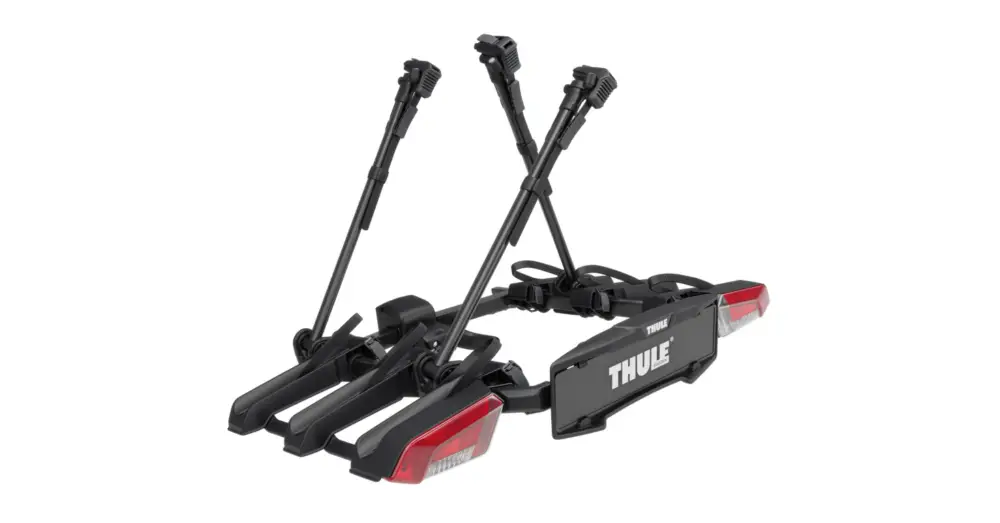 Omezená Nabídka Nosič kol THULE VeloLite 3bike