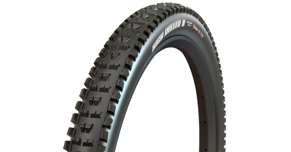 Sezónní Sleva Plášť MAXXIS High Roller II WT 3C TR DoubleDown kevlar 29x2.5"