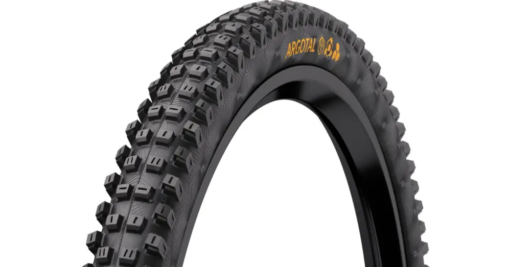 Plášť CONTINENTAL Argotal DH Soft - 29x2.4 Koupit Online