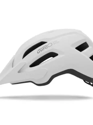 Výhodná Nabídka Helma GIRO Fixture II MIPS Mat White/Grey