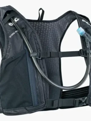 Batoh EVOC Hydro Pro 3 + Hydration Bladder 1,5l Black Autentický