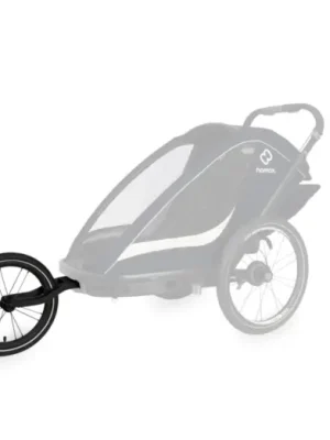 Poslední Šance Joggingový kit HAMAX Breeze/Cocoon