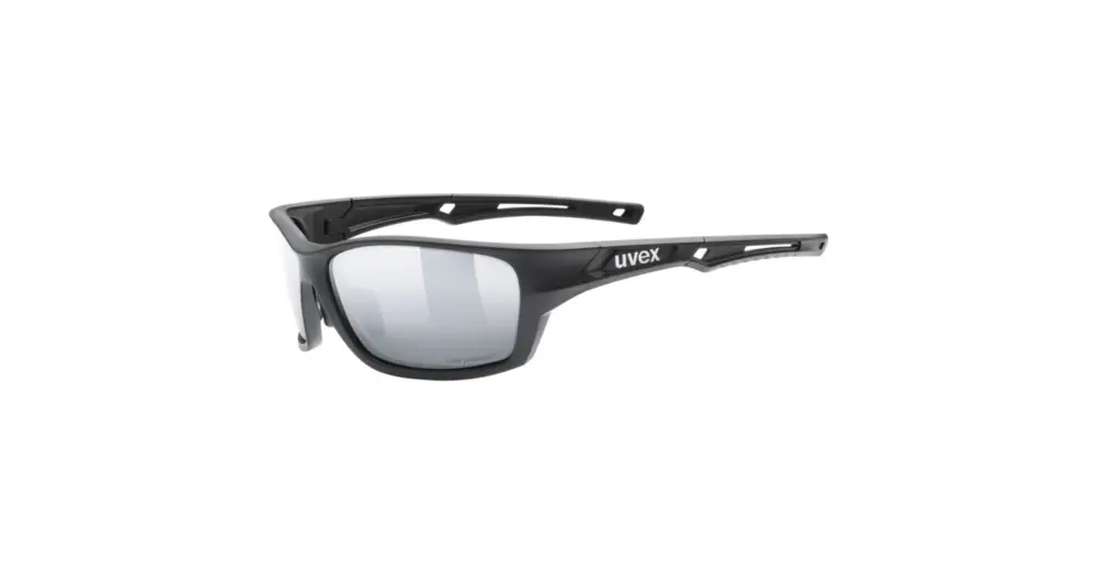 Brýle UVEX Sportstyle 233 P Deep Space Matt/Mirror Blue Kup Teď