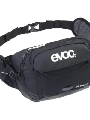 Akční Cena Ledvinka EVOC Hip Pack 3 + Hydration Bladder 1,5l Black