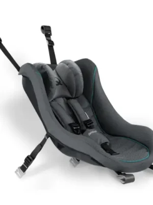 Výhodná Nabídka Závěsné vajíčko QERIDOO Dark Grey New
