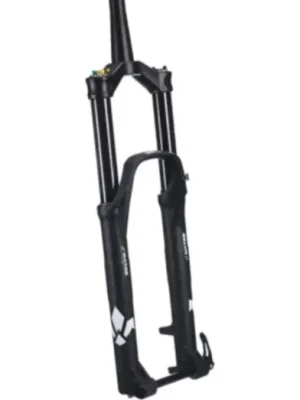 Finální Výprodej Vidlice FORMULA Selva S 27.5 Boost 140mm Black