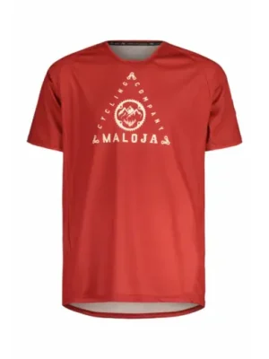Akce Dres MALOJA AnteroM. Multi - L
