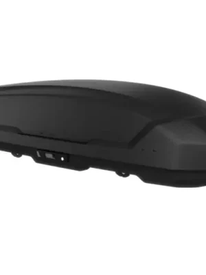 Doprava Zdarma Střešní box THULE Force 3 L Sport