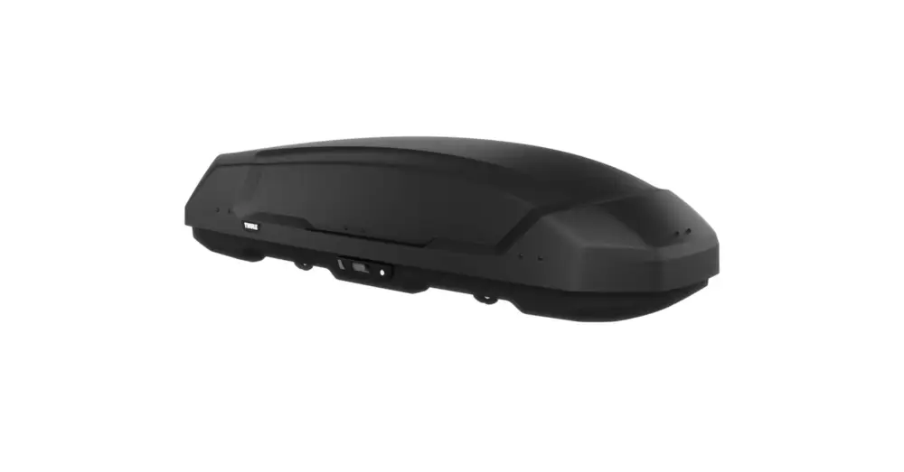 Doprava Zdarma Střešní box THULE Force 3 L Sport
