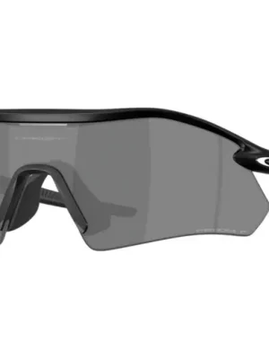 Brýle OAKLEY Radar Plate Matte Black/Prizm Black Polarizing Sleva