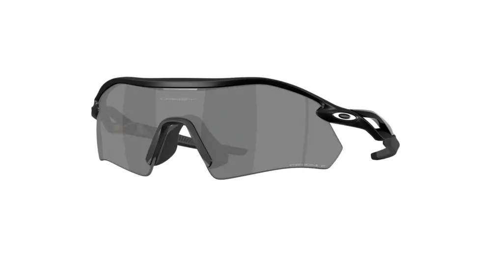 Brýle OAKLEY Radar Plate Matte Black/Prizm Black Polarizing Sleva