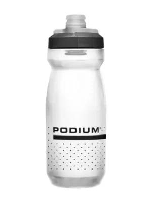 Láhev CAMELBAK Podium 620ml Carbon Oblíbený