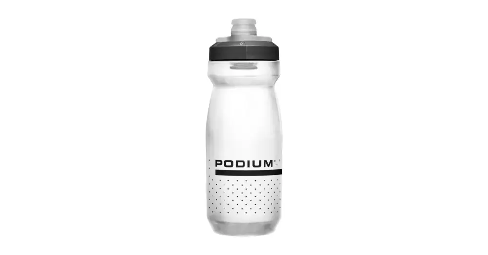 Láhev CAMELBAK Podium 620ml Carbon Oblíbený