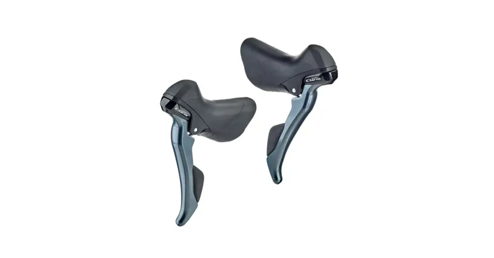 Řadící/brzdové páky SHIMANO Claris ST-R2000 2x8 Objednat Nyní