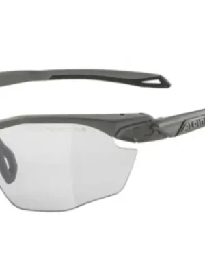 Jen Po Omezenou Doba Brýle ALPINA Twist Five HR VL+ Moon Grey Matt