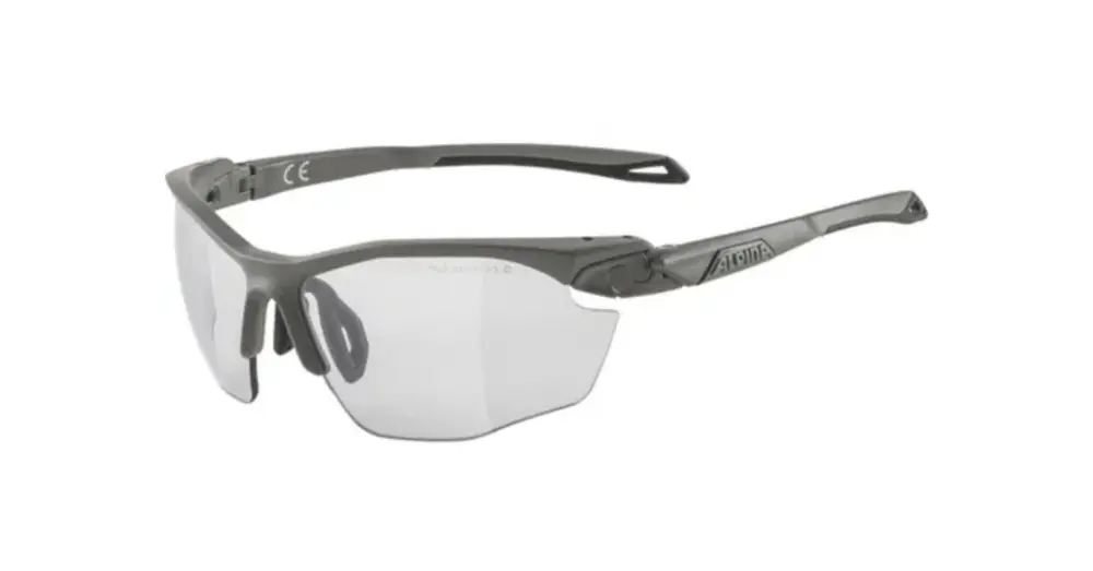 Jen Po Omezenou Doba Brýle ALPINA Twist Five HR VL+ Moon Grey Matt