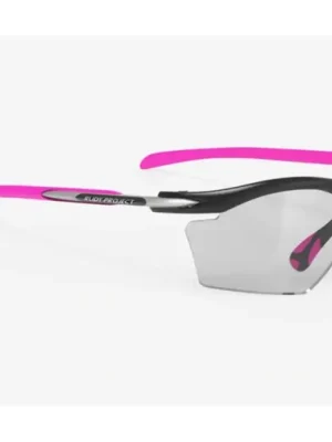 Brýle RUDY PROJECT Rydon Slim Black Gloss/ImpactX Photochromic 2 Black Nová Kolekce