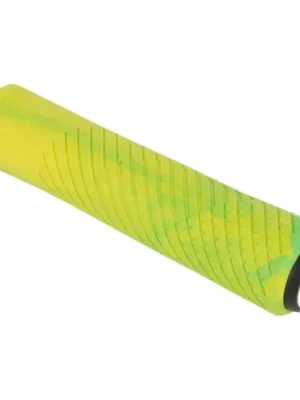 Vrácení Zdarma Gripy ERGON GXR Lava Yellow/Green