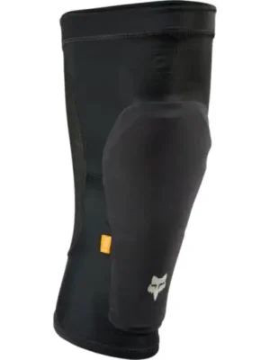 Aktuální Chrániče kolen FOX Knee Enduro Sleeve Black
