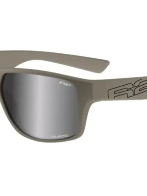 Akční Nabídka Sluneční brýle R2 Master Polarized Grey