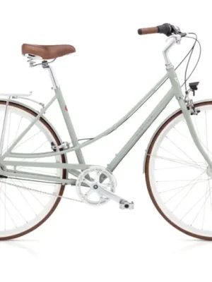 ELECTRA Loft 7i EQ Green Tea Ladies - M Nakupujte Hned