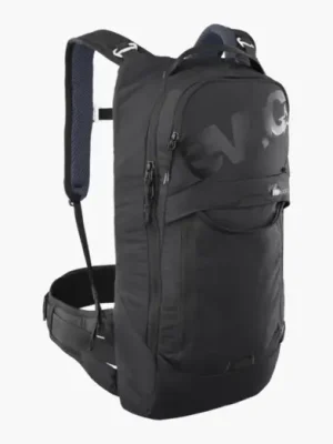Batoh EVOC Trail Pro 10 Black Akční Nabídka