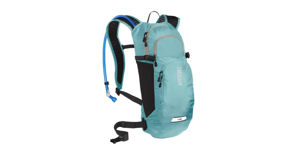 Rychlé Dodání Batoh CAMELBAK Lobo 9 Women Latigo Teal