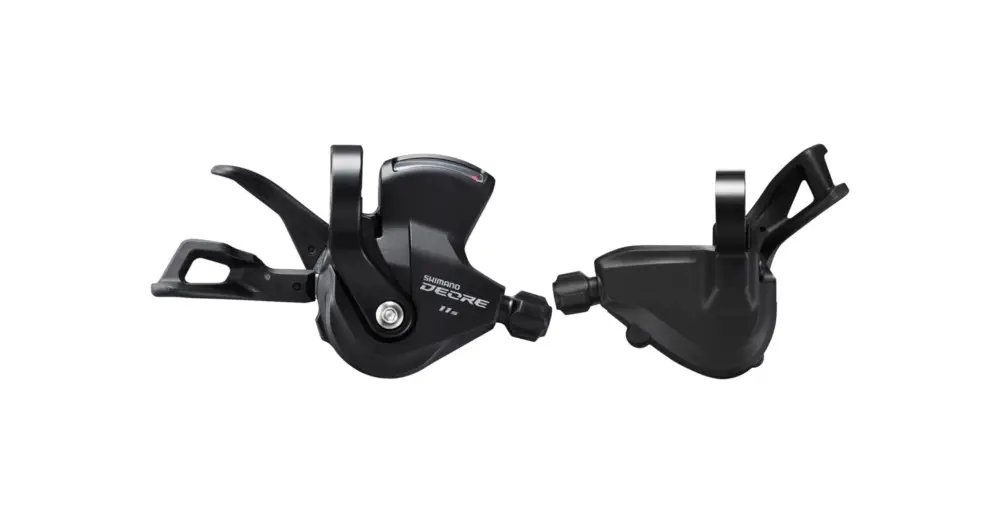 Řazení SHIMANO Deore SL-M5100 i-Spec EV 2x11 Sleva