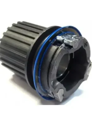 Akce Ořech FULCRUM MICRO SPLINE steel FW body - d.33 mm