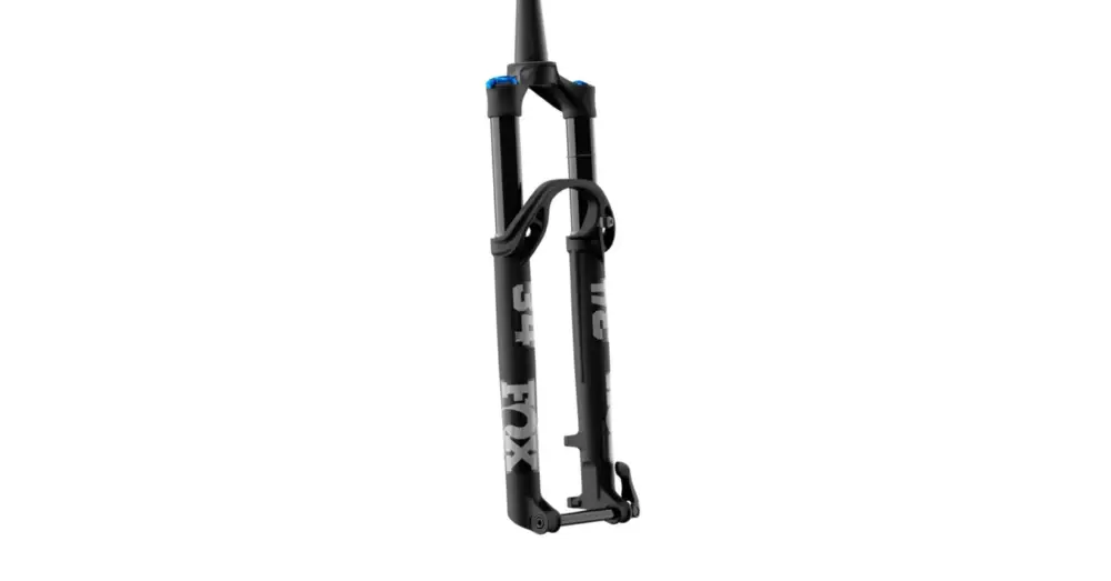 Vidlice FOX 34 Performance Grip 29" Black Dokud Zásoby Vydrží