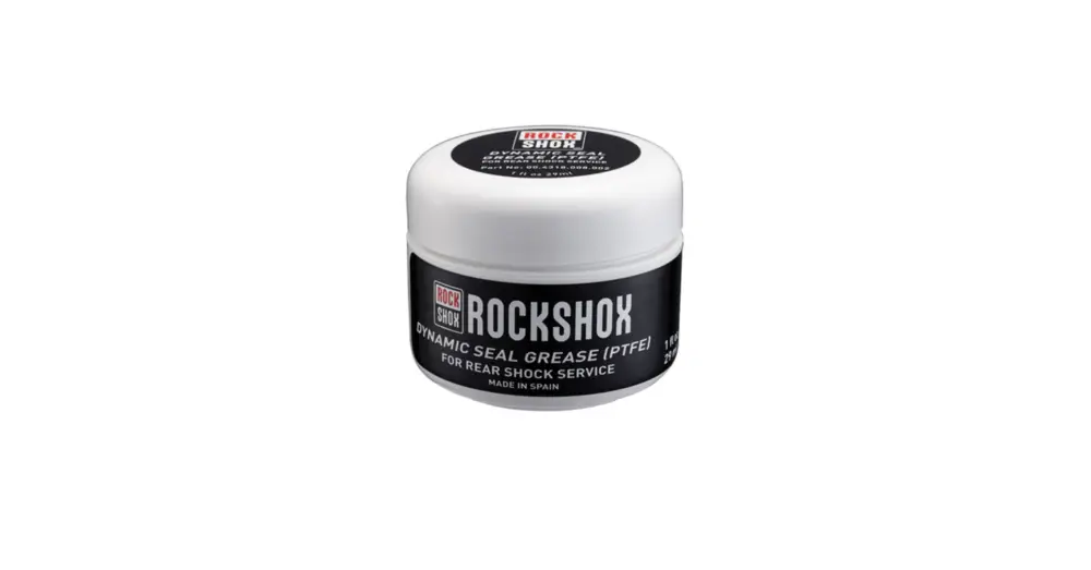 Vazelína ROCK SHOX Dynamic Seal 29ml Jen Po Omezenou Doba