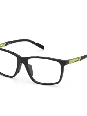 Speciální Cena Dioptrické brýle ADIDAS Sport SP5011 Black