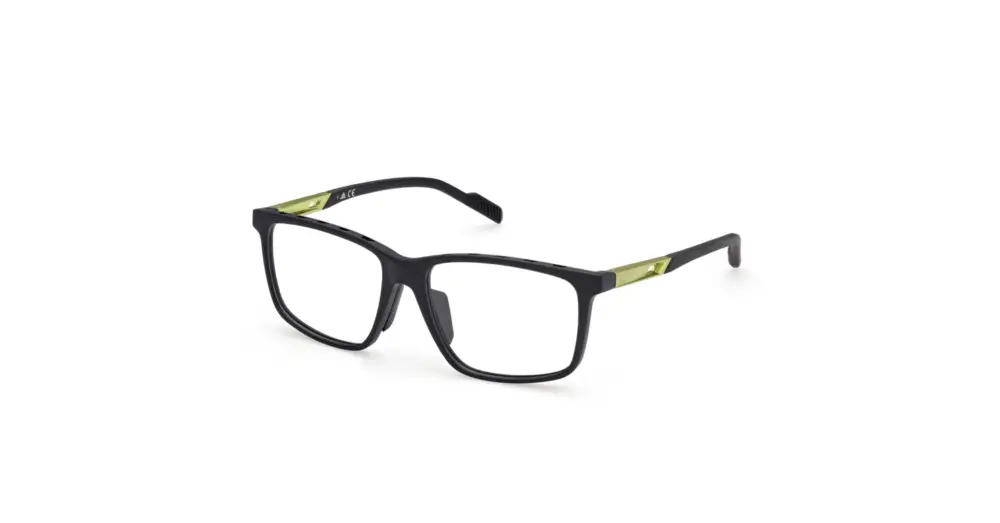 Speciální Cena Dioptrické brýle ADIDAS Sport SP5011 Black