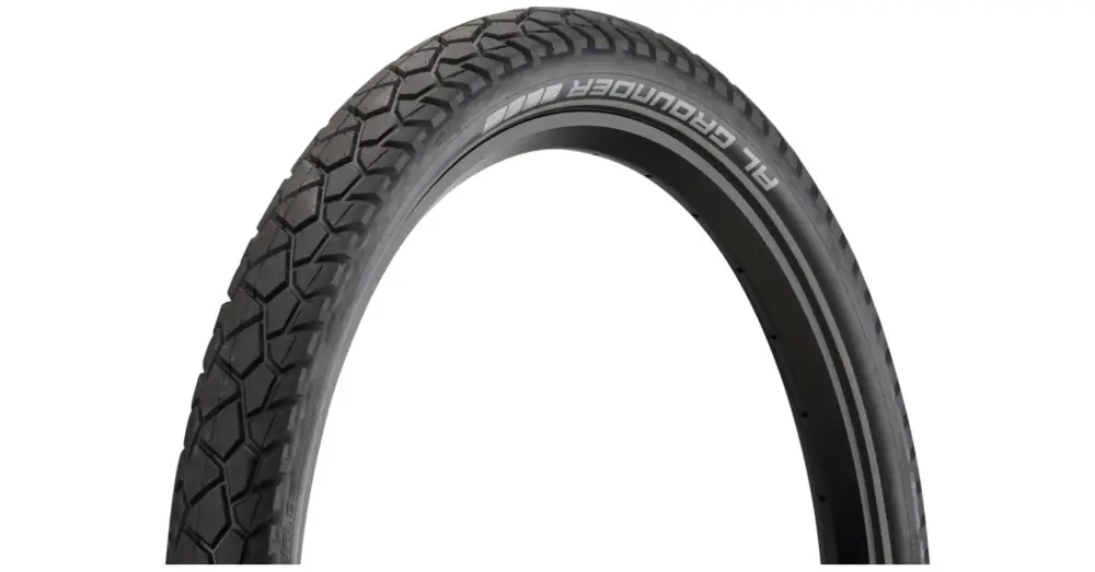 Horká Nabídka Plášť SCHWALBE Al Grounder DD Performance Addix RaceGuard 27.5x2.35"