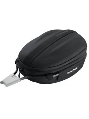 Brašna na sedlovku TOPEAK Dynapack DX + pláštenka Must-Have